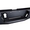 Westin Automotive 16-C TACOMA PRO-SERIES REAR BUMPER TEXTURED BLACK 58-421045 - alternate 7